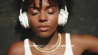 Smooth Jazz & Soulful R&B Instrumental – Mellow Background Music for Relaxing