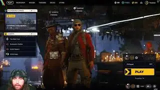 Arc Raiders/Thud's Dog Water Dripping Pelvic Popsicle