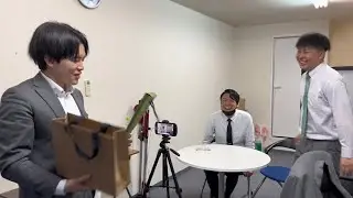 鬼上司2人に無茶振りされました