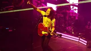 James Bay - Medley Peer Pressure Craving Pink Lemonade (Amsterdam🇳🇱 28-01-2025 Paradiso)