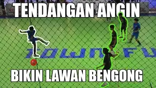 BORO-BORO CUP | KAMBUL FC vs GOTONG ROYONG FC