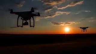 Operatiunea CUR PANSAT / Reparam drona DJI Phantom 3 dupa ce am spart-o