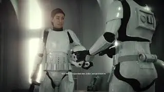 STAR WARS™ Battlefront™ II campaign walkthrough in 2026 Part 5