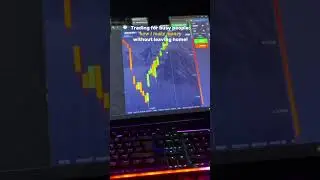 Trading for busy people: how I make money without leaving home!