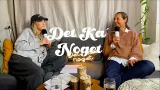 Tvivl - Ellen Frismodt (Episode 35)