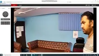 How to disable human detection feature of Sintech ip camera...