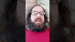 Neckbeard Dating Standards