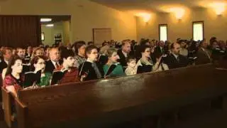 Old Things Are Passed Away Congregational Singing