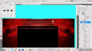 Speed Art // TheMSPTeam