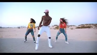 Stephane Legar-Step Fun #Stepfunchallenge - bae FUNNY version😂