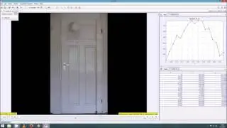 Tracker Video Analyse