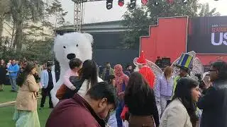 Carnival theme available 