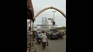 Howrah breach proud of Bengal #music #beats #chill #instrumental #heritage #kolkata