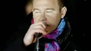 Kent - Turné 19 / Tältturné Mediabevakning