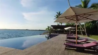 Punta Aguila # 18 (Estate Video)