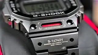 Top 10 Best Affordable G-Shock Watches in 2026