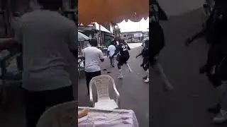Le vrai Bolobo de chez nous. Le camp  yabassi en effervescence. Abonnez vous sur ma page Youtube