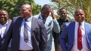 Breaking😳PHD Prophet Walter Magaya Granted Bail Today as Court Case Continues