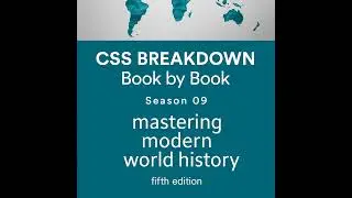 S09 E02 Mastering Modern World History: From Trenches to Treaties
