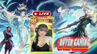 'LIVE' LIÊN QUÂN