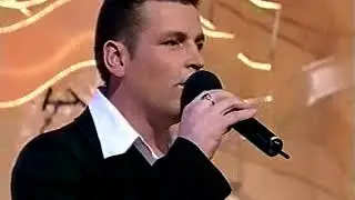 ANTTI HUOVILA - Muuttolinnut. Sov. Jari Puhakka (Tuttu Juttu Show, TV2)