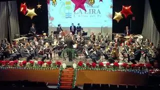 The Second Waltz (from jazz suite n&deg;2) Dimitri Shostakovick/ arr. Andr&eacute; Waignein  