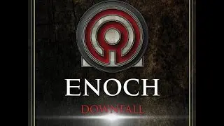 Enoch Downfall Indie PC Action RPG