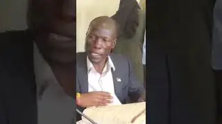 maama nyabo aba Busiro East ono bamugudeko, Map mediya alamuza kyabwa MP