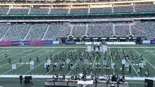 Quakertown Marching Band 2024 National Championships