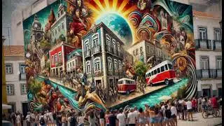 Amadora: The Pulse of Modern Portugal in the Heart of the Lisbon Metropolitan Area