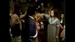 HE VENIDO DEL TIEMPO