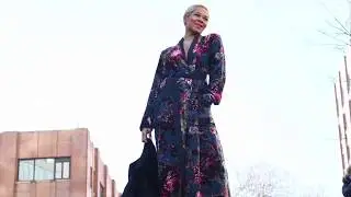 Simple and Slique - The Highline