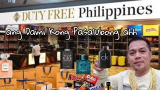 My Pasalubong to my Family, Friends,Relatives, & Neighbors 