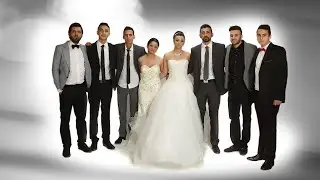 Güllü & Mahmut Düğünü – Unutulmaz Anlar | 11 Ocak 2014 | Part 2