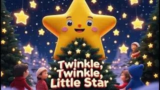 Twinkle Twinkle Little Star [Extended] 🔁 2 Hours Continuous Sleep Music 🛌