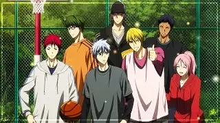 dare - generation of miracles 🏀[edit/amv]