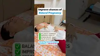 Natural Pregnancy Tips ✅ planning for a Baby in 60 Days!