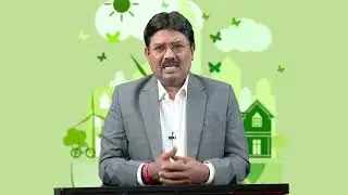 நிலையான வளர்ச்சியின் முன்னோக்குகள் - Lecture 02