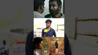 வாத்தி- Movie எப்படி இருக்கு??? | Public Review | Vijay Fans | Dhanush | Vaathi | Chennai Waalaa |
