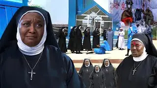 Prophecy Of Blood ; The CONVENT - 2025 Upload Nigerian Movie