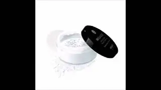 ABSOLUTE NEW YORK HD FLAWLESS SETTING POWDER HDSP01 TRANSLUCENT