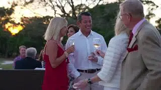 Bent Pine Golf Club | Vero Beach | Evening Social