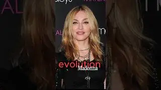 Madonna: The Story of a Music and Fashion Icon
