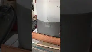 Making a soft stone sculpture