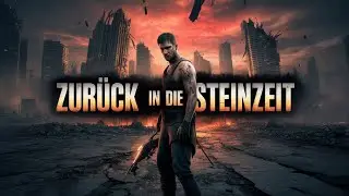Zurück in die Steinzeit - NateVibezzz