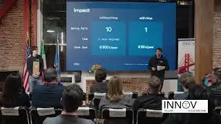 HIOP - Gaming, Metaverse, AR/VR - Cohort 11