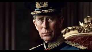 King Charles III: The Life and Legacy of Britain's Reigning Monarch