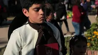 MI PUEBLO - Capítulo 18: Malbrán (2016) HD