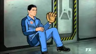 Archer - Space
