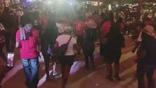 Big Mucci ~ CowBoi Boogie Line Dance in Fitzgerald GA